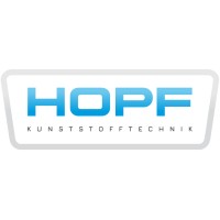 Hopf Kunststofftechnik GmbH logo - Similar company to Si-Tech Singer Gmbh