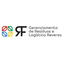 RF Resíduos logo - Similar company to Cstr - Centro Sustentável De Tratamento De Resíduos