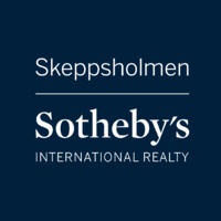 Skeppsholmen Sotheby's International Realty logo - Similar company to Svensk Fastighetsförmedling Uppsala/Enköping/Knivsta