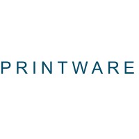 Printware logo - Similar company to Mid Solutions 4 Documents Ltd