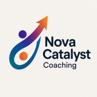 Nova Catalyst Coaching logo - Similar company to Michael Car Associates