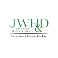 Jaffery Watson Hamilton & DeSanctis logo - Similar company to Booth Udall