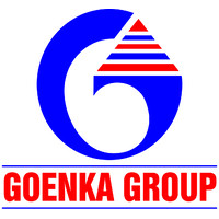 Goenka Group logo - Similar company to Hidden