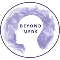 Beyond Meds logo - Similar company to Beyond Meds Foundation