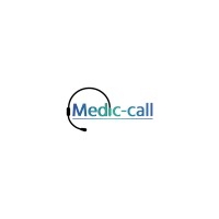 Medic Call logo - Similar company to Medic'All