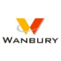 Wanbury Limited logo - Similar company to Flamingo Pharmaceuticals Ltd