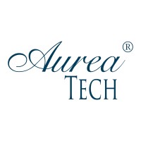 AureaTech logo - Similar company to Aureateq