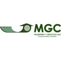 MGC Ingeniería y Servicios logo - Similar company to Ciemansac