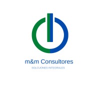 M&M Consultores logo - Similar company to Mmadriz Consultores