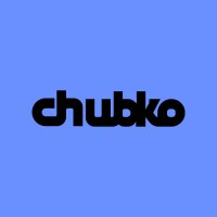 Chubko Design logo - Similar company to Geopolytics