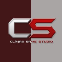 Climax Game Studios logo - Similar company to Aksile Media
