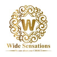 Wide Sensations logo - Similar company to Unicorn Lab Fz Llc