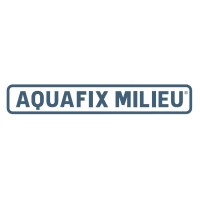 Aquafix Milieu B.V. logo - Similar company to P.R. Plastic Srl