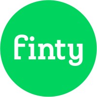 Finty logo - Similar company to Coding Ways