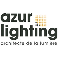 Azur Lighting logo - Similar company to Pmgi - Asense Consulting