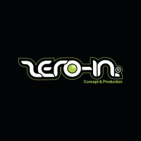 Zero-In Concept & Production logo - Similar company to Pet Friendly'S Ph