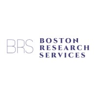 Boston Research Services logo - Similar company to Sample Niche