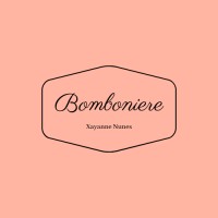Bomboniere logo - Similar company to Makpromet