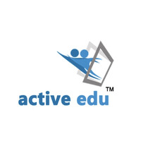 Active Edu logo - Similar company to Cast Education