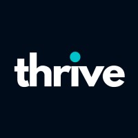 Thrive Marketings - The Brand Development Agency logo - Similar company to Bebold