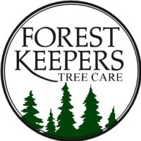 Forest Keepers logo - Similar company to The Forests Dialogue