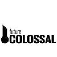 Future Colossal logo - Similar company to De-Yan
