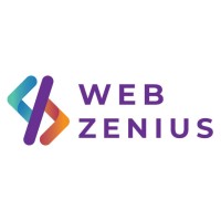WebZenius – Web Design | SEO | SaaS | Digital Marketing logo - Similar company to Channelfusion Ltd