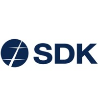 SDK SHIPPING logo - Similar company to Sdk Freja A/S