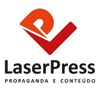 Laser Press Comunicação e Marketing logo - Similar company to Casa Publicadora Paulista - Cpp