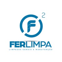 Ferlimpa logo - Similar company to Chapa Simétrica