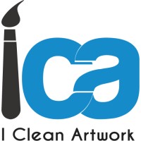 I Clean Artwork logo - Similar company to Vlead Solutions
