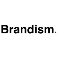 Brandism. logo - Similar company to Gaprise Inc.