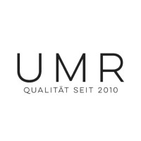 UMR Group logo - Similar company to Eseco Gmbh