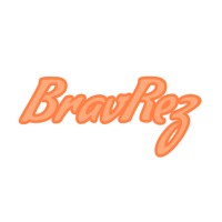 BravRez IA logo - Similar company to Task-Ia