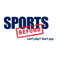 Sports Refund logo - Similar company to Vennpt