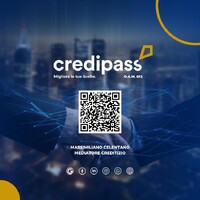 CREDIPASS SALERNO logo - Similar company to Finanza Zen