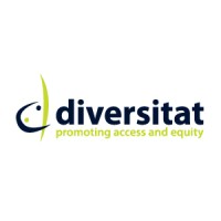 Diversitat logo - Similar company to Formem