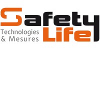 Safetylife logo - Similar company to Snap Solutions