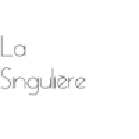 La Singulière logo - Similar company to Immo Spot