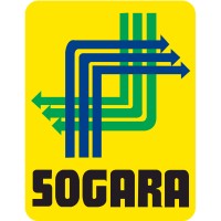 Société Gabonaise de Raffinage logo - Similar company to Sofams Africa