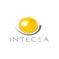 Intecsa Solar logo - Similar company to Btotech