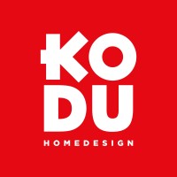 KODU HOME DESIGN logo - Similar company to Cidtech Simulations