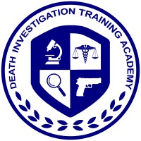 Death Investigation Training Academy logo - Similar company to Gap Science | Online Forensic Training And Resources For Forensic Units In Law Enforcement