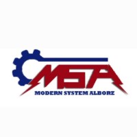 Modern System Alborz logo - Similar company to Tabarestan Farasanat Complex