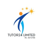 Tutor24 Limited logo - Similar company to Oxbridge Tutoring