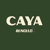 Caya Run Club logo - Similar company to Truegains