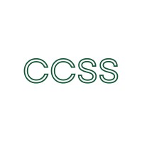 CCSS logo - Similar company to Alkyon Therapeutics