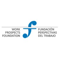Fundación Perspectivas del Trabajo logo - Similar company to Fundación Yoli Martins