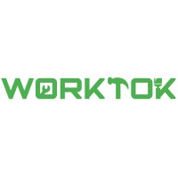 WorkTok logo - Similar company to Worktalk