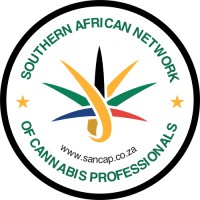 SANCAP - Southern African Network of Cannabis Professionals logo - Similar company to Sc Botanicals